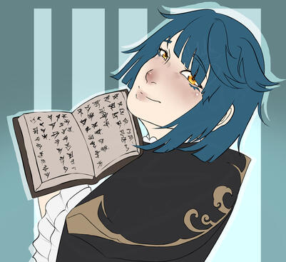 flat colour flat colour