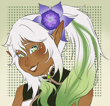 flat colour flat colour